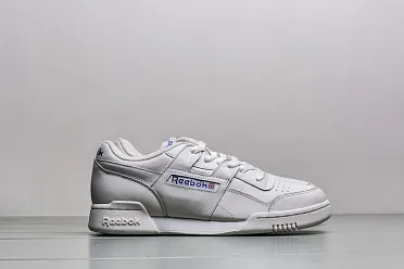 Reebok Workout Plus Vintage BD3386 Sneakerhead
