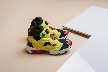 Instapump fury og ultk hot sale