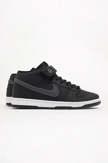Nike sb dunk mid pro hotsell