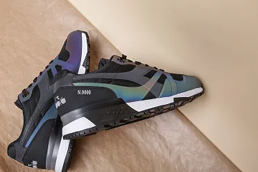 Diadora Hologram 171824 80013 Sneakerhead