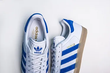 adidas Originals Gazelle S76225 Sneakerhead