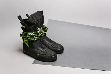 Nike SF Air Force 1 Hi AA1128 003 Sneakerhead