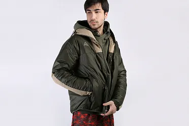 Nike ACG PrimaLoft Hooded Jacket CD7650 325 Sneakerhead