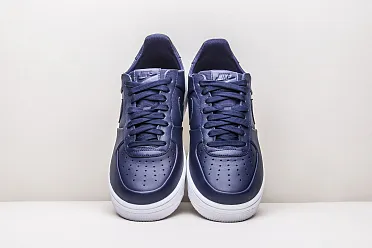 Nike Air Force 1 Ultraforce LTHR 845052 402 Sneakerhead