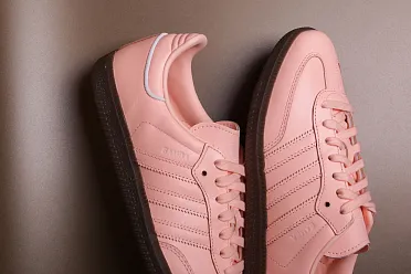 adidas Originals Samba OG W B44691 Sneakerhead