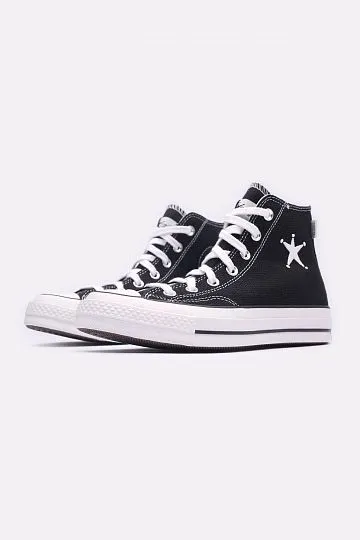 Converse x Stussy Chuck 70 Hi A01765 Sneakerhead