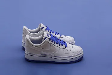 Nike Air Force 1 07 MTAA QS CQ0494 100 Sneakerhead