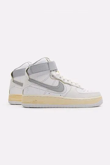 Nike air force high dam sales