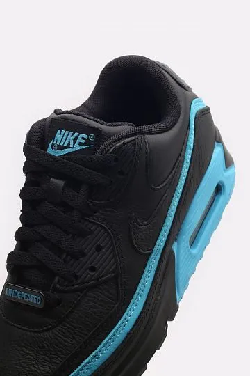 Nike Air Max 90 x UNDFTD CJ7197 002 Sneakerhead