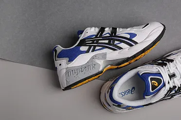 ASICS Gel Kayano 5 OG 1191A099 101 Sneakerhead