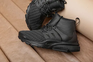 Nike WMNS Air Presto Mid Utility PRM AA0674 003 Sneakerhead