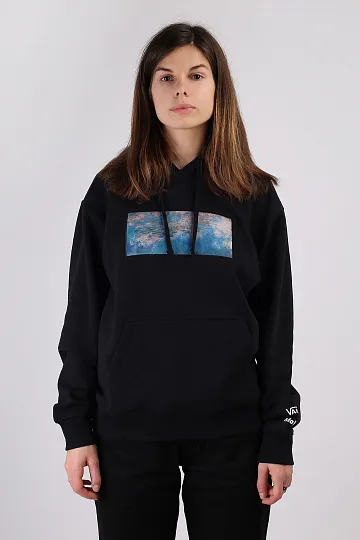 Vans moma sweatshirt 2025