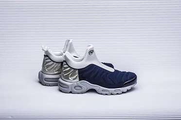 Wmns air max plus slip sp top
