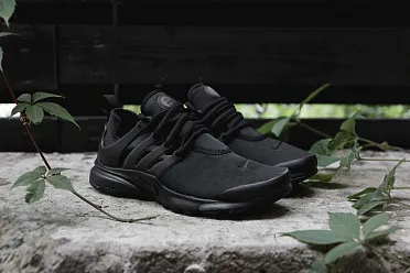 Nike WMNS Air Presto PRM 878071 006 Sneakerhead