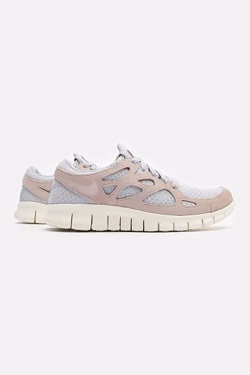 Nike Free Run 2 537732 013 Sneakerhead