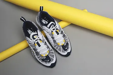 Nike Air Max 98 640744 105 Sneakerhead