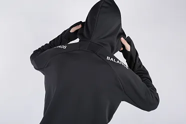 Undercover NRG TC Hoodie
