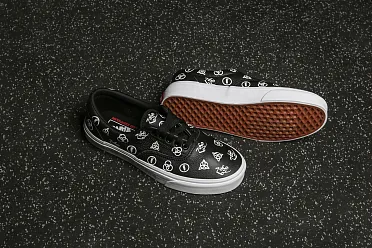 Vans Era x Led Zeppelin VA38FRT5ZM Sneakerhead