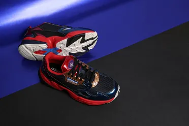 adidas Originals Falcon W CG6632 Sneakerhead