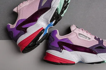 adidas Originals Falcon W BD7825 Sneakerhead