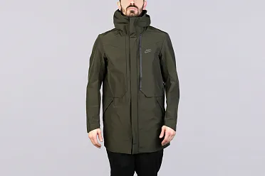 Nike Tech Shield 886162 355 Sneakerhead