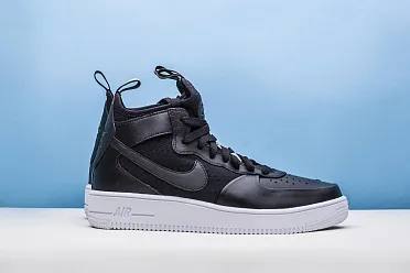 Nike airforce 1 ultraforce mid clearance