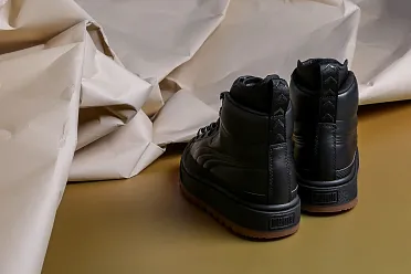 PUMA The Ren Boot 36336601 Sneakerhead