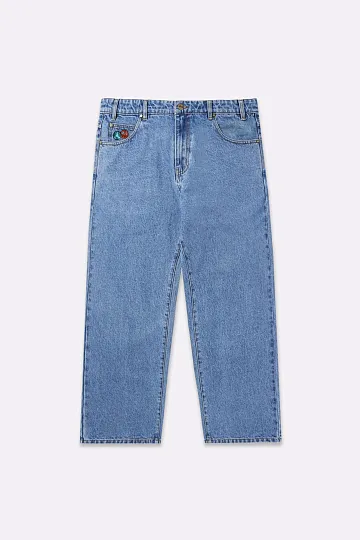 Butter Goods World Peace Denim Jeans