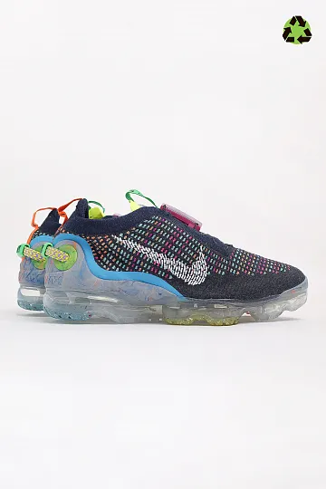 Nike vapormax flyknit 3 hombre plata deals