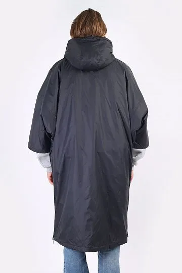 Nike x fear of god parka deals
