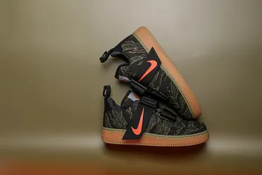 Nike Air Force 1 UT LOW PRM WIP AV4112 300 Sneakerhead