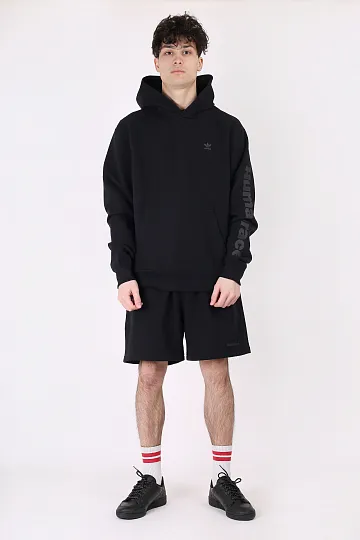 adidas Originals x Pharrell Williams Basic Hoodie GT4326 Sneakerhead
