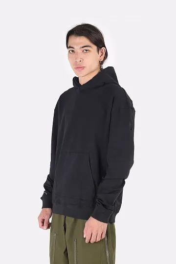 Nike LeBron James x John Elliott Hoodie AA7078 010 Sneakerhead