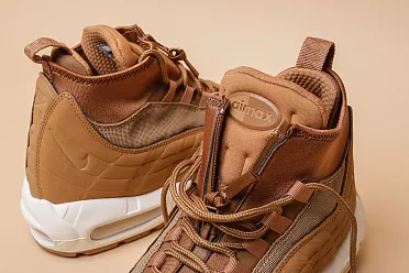 Nike Air Max 95 Sneakerboot 806809 201 Sneakerhead