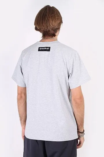 Sneakerhead Sneakerhead Tee SNKRHD gray Sneakerhead