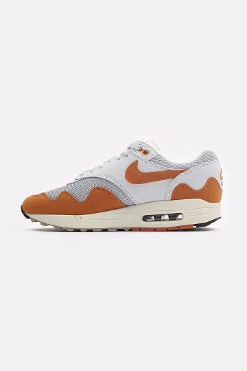 Nike Air Max 1 x Patta DH1348 001 Sneakerhead