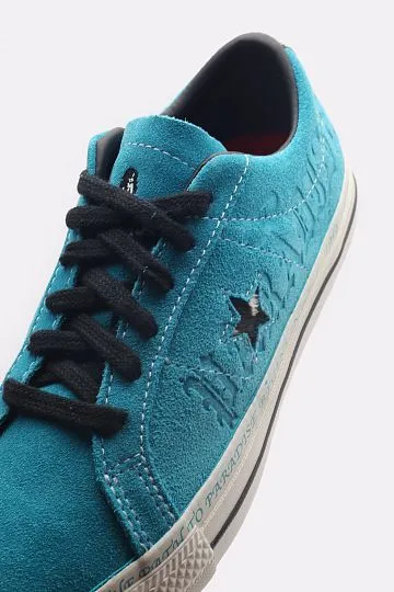 Converse x Sean Pablo One Star Pro OX 173215 Sneakerhead