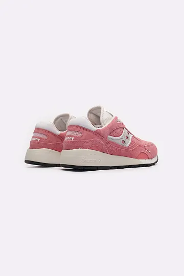 Saucony shadow 6000 mens pink on sale