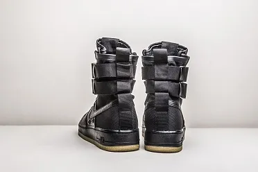 Nike SF AF1 864024 001 Sneakerhead