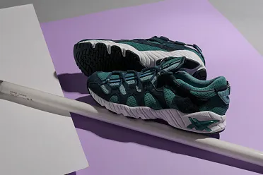 ASICS Gel Mai 1193A043 400 Sneakerhead