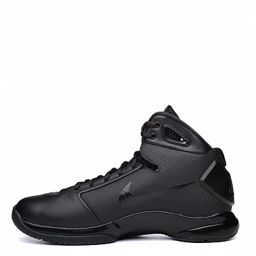 Nike Hyperdunk 08 820321 002 Sneakerhead