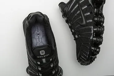 Nike Shox TL BV1127 001 Sneakerhead