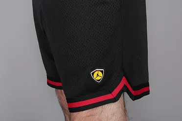Last shot jordan shorts 2025