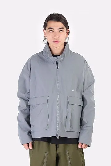 Nike cold jacket top
