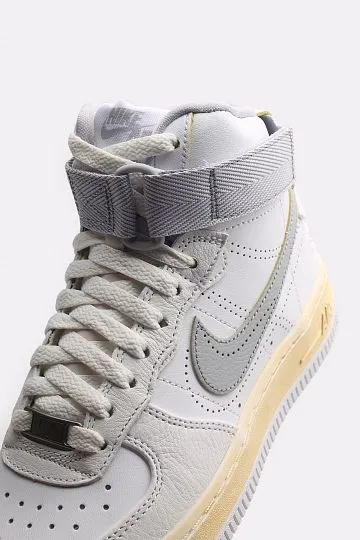 Nike air force high top store