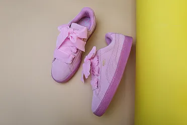 PUMA Suede Heart 36322902 Sneakerhead