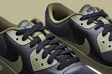 Nike Air Max 90 Ultra 2.0 Essential 875695 004 Sneakerhead