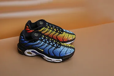Nike Air Max Plus TN SE AV7021 001 Sneakerhead