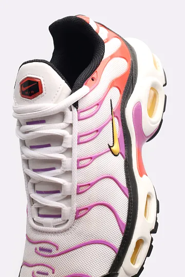 Nike air max plus hi viz online