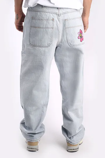 Flower jeans 2025